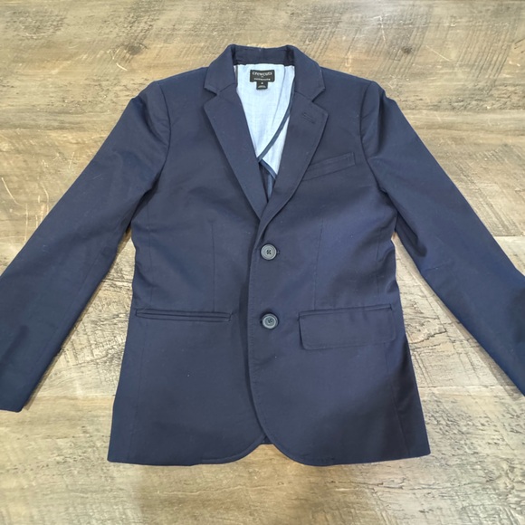 Crew cuts Suit & Pants - Picture 8 of 13